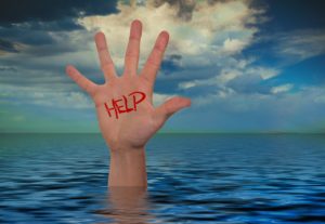 Ask for Help
