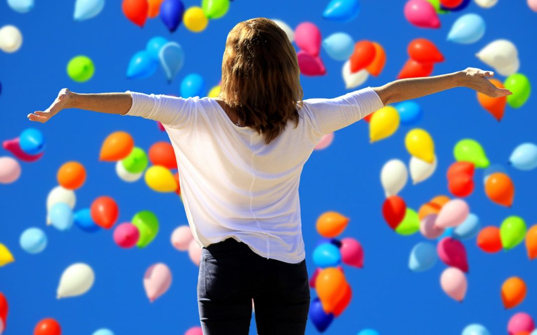 Overwhelmed by Crisis and Struggle Out in the World? Empowering, In-The-Moment Self-Care Practices to Keep You Strong