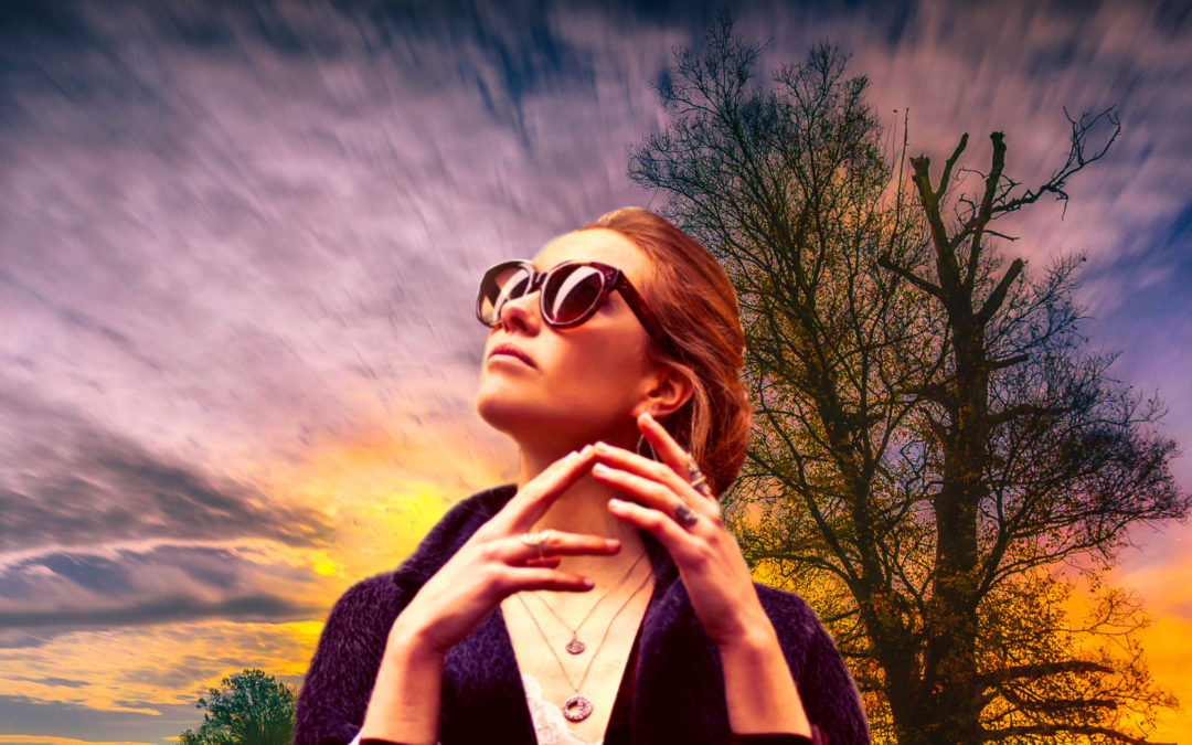 Step Off The Lonely Caregiver Treadmill By Defying Your Fear of Change