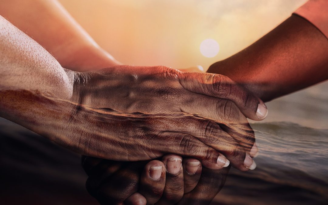How to Replace Fear with Trust in 10 Minutes or Less