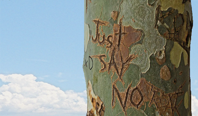 Boundaries: Learning how and When to Say “NO”