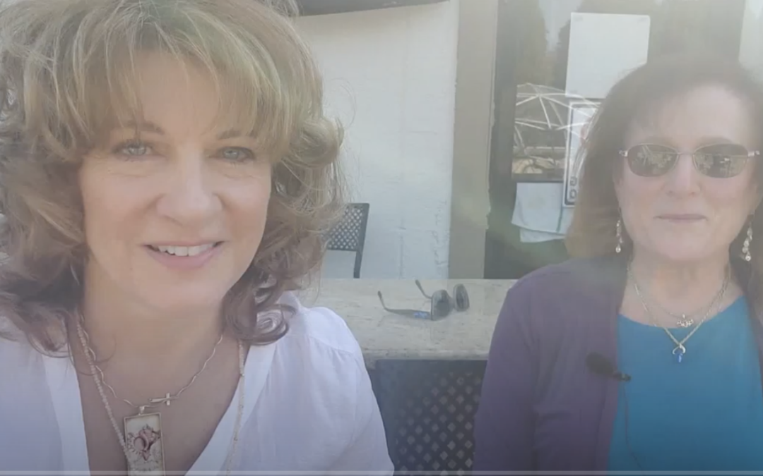 Is Caregiving Stressing you Out? Learn Tools to De-stress
